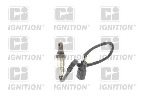 Lambda jutiklis QUINTON HAZELL XLOS1824