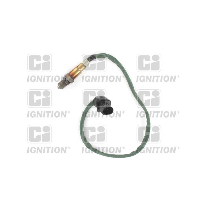 Lambda jutiklis QUINTON HAZELL XLOS1832