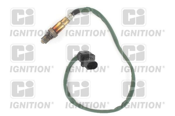 Lambda jutiklis QUINTON HAZELL XLOS1832