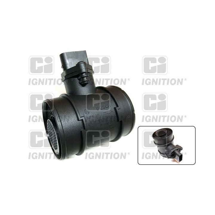 Oro masės jutiklis QUINTON HAZELL QM976