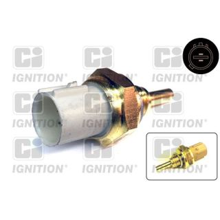 Siuntimo blokas, aušinimo skysčio temperatūra QUINTON HAZELL XEMS82