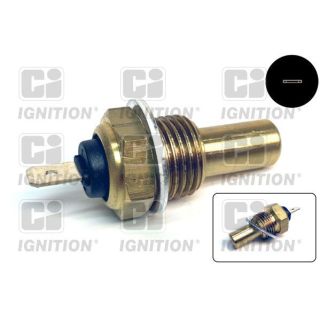 Siuntimo blokas, aušinimo skysčio temperatūra QUINTON HAZELL XTT13