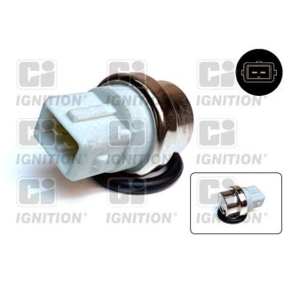 Siuntimo blokas, aušinimo skysčio temperatūra QUINTON HAZELL XTT156