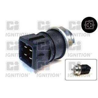 Siuntimo blokas, aušinimo skysčio temperatūra QUINTON HAZELL XTT163