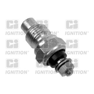 Siuntimo blokas, aušinimo skysčio temperatūra QUINTON HAZELL XTT2