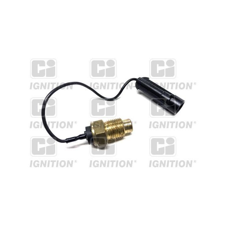 Siuntimo blokas, aušinimo skysčio temperatūra QUINTON HAZELL XTT216