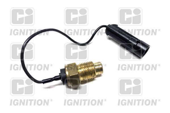 Siuntimo blokas, aušinimo skysčio temperatūra QUINTON HAZELL XTT216