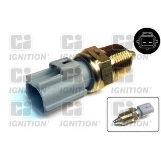 Siuntimo blokas, aušinimo skysčio temperatūra QUINTON HAZELL XTT221