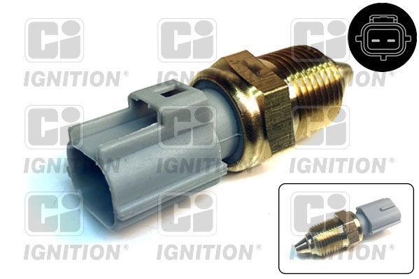 Siuntimo blokas, aušinimo skysčio temperatūra QUINTON HAZELL XTT221