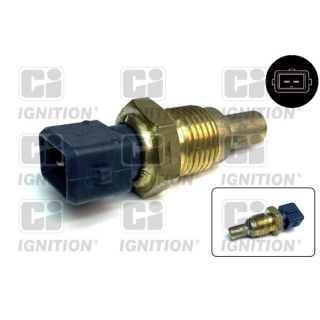 Siuntimo blokas, aušinimo skysčio temperatūra QUINTON HAZELL XTT41