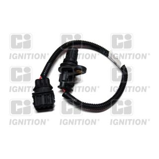 Jutiklis, skirstomojo veleno padėtis QUINTON HAZELL XREV307