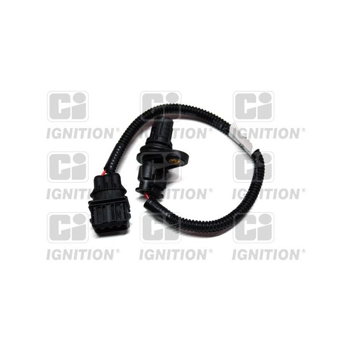 Jutiklis, skirstomojo veleno padėtis QUINTON HAZELL XREV307