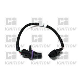 Jutiklis, skirstomojo veleno padėtis QUINTON HAZELL XREV308