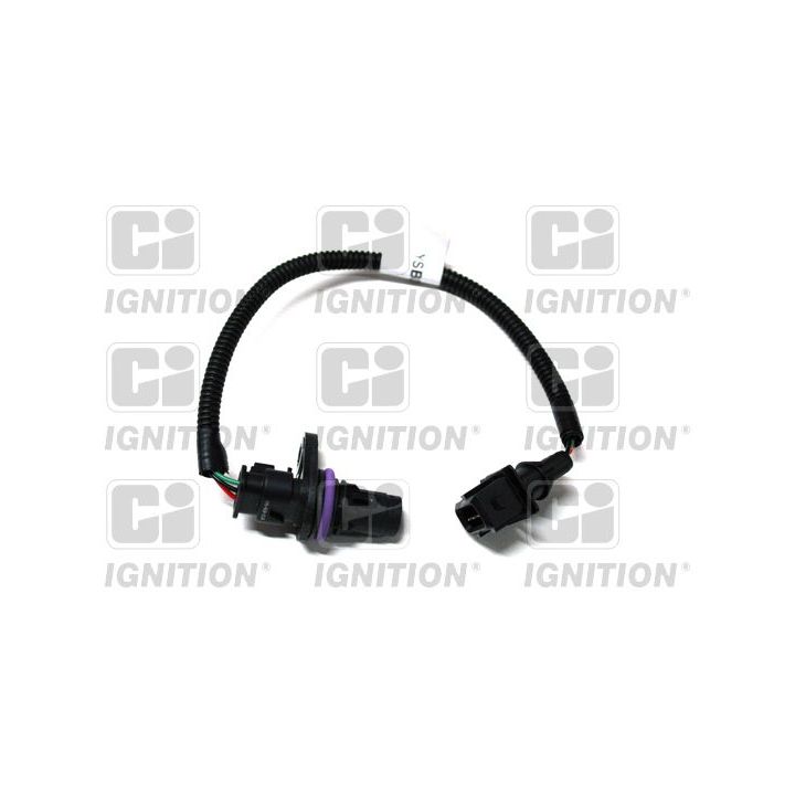 Jutiklis, skirstomojo veleno padėtis QUINTON HAZELL XREV308