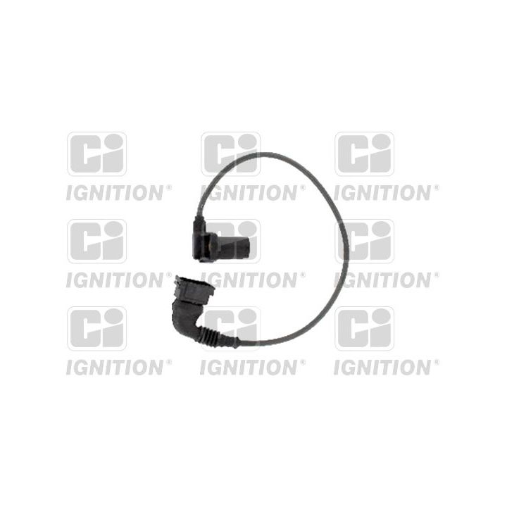 Jutiklis, skirstomojo veleno padėtis QUINTON HAZELL XREV575