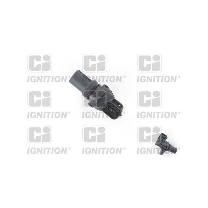 Jutiklis, skirstomojo veleno padėtis QUINTON HAZELL XREV581