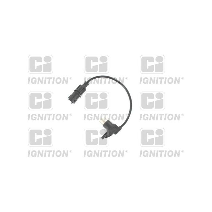 Jutiklis, skirstomojo veleno padėtis QUINTON HAZELL XREV585