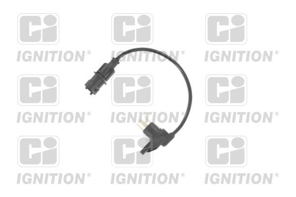 Jutiklis, skirstomojo veleno padėtis QUINTON HAZELL XREV585