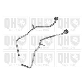 Slėgio vamzdelis, slėgio jutiklis (suodžių/dalelių filtras) QUINTON HAZELL QPPI11161B