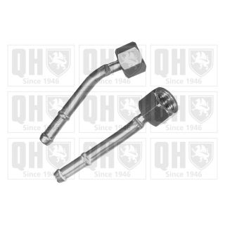 Slėgio vamzdelis, slėgio jutiklis (suodžių/dalelių filtras) QUINTON HAZELL QPPI11163A