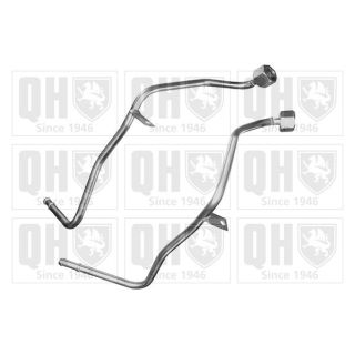 Slėgio vamzdelis, slėgio jutiklis (suodžių/dalelių filtras) QUINTON HAZELL QPPI11163B