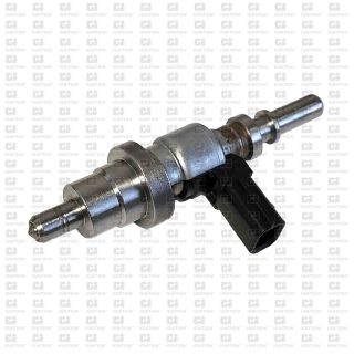 įpurškimo blokas, suodžių/dalelių filtro regeneracija QUINTON HAZELL XFVV116