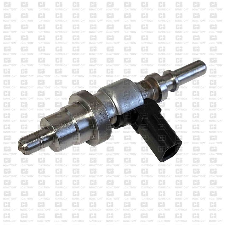 įpurškimo blokas, suodžių/dalelių filtro regeneracija QUINTON HAZELL XFVV116