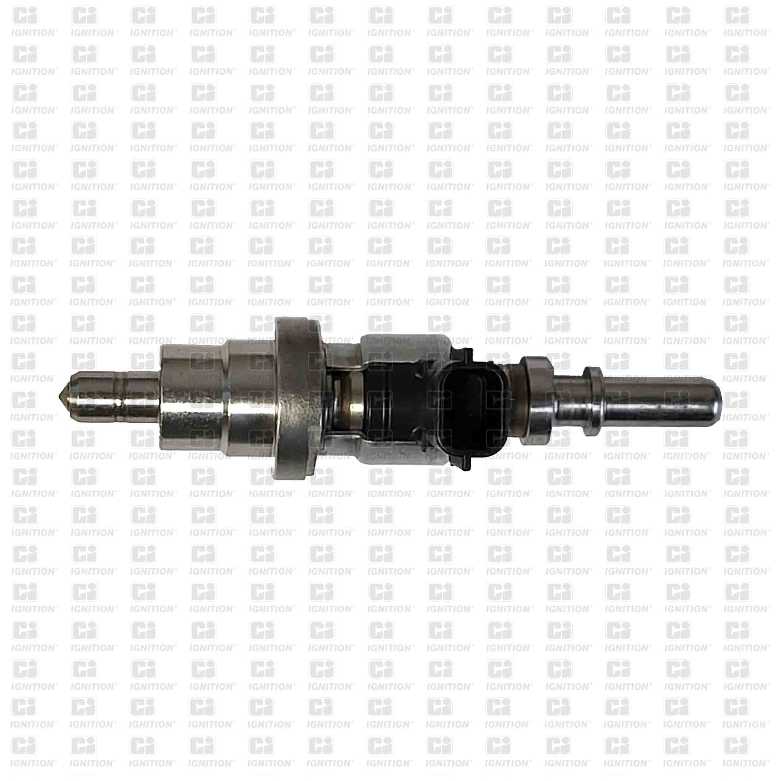 įpurškimo blokas, suodžių/dalelių filtro regeneracija QUINTON HAZELL XFVV116