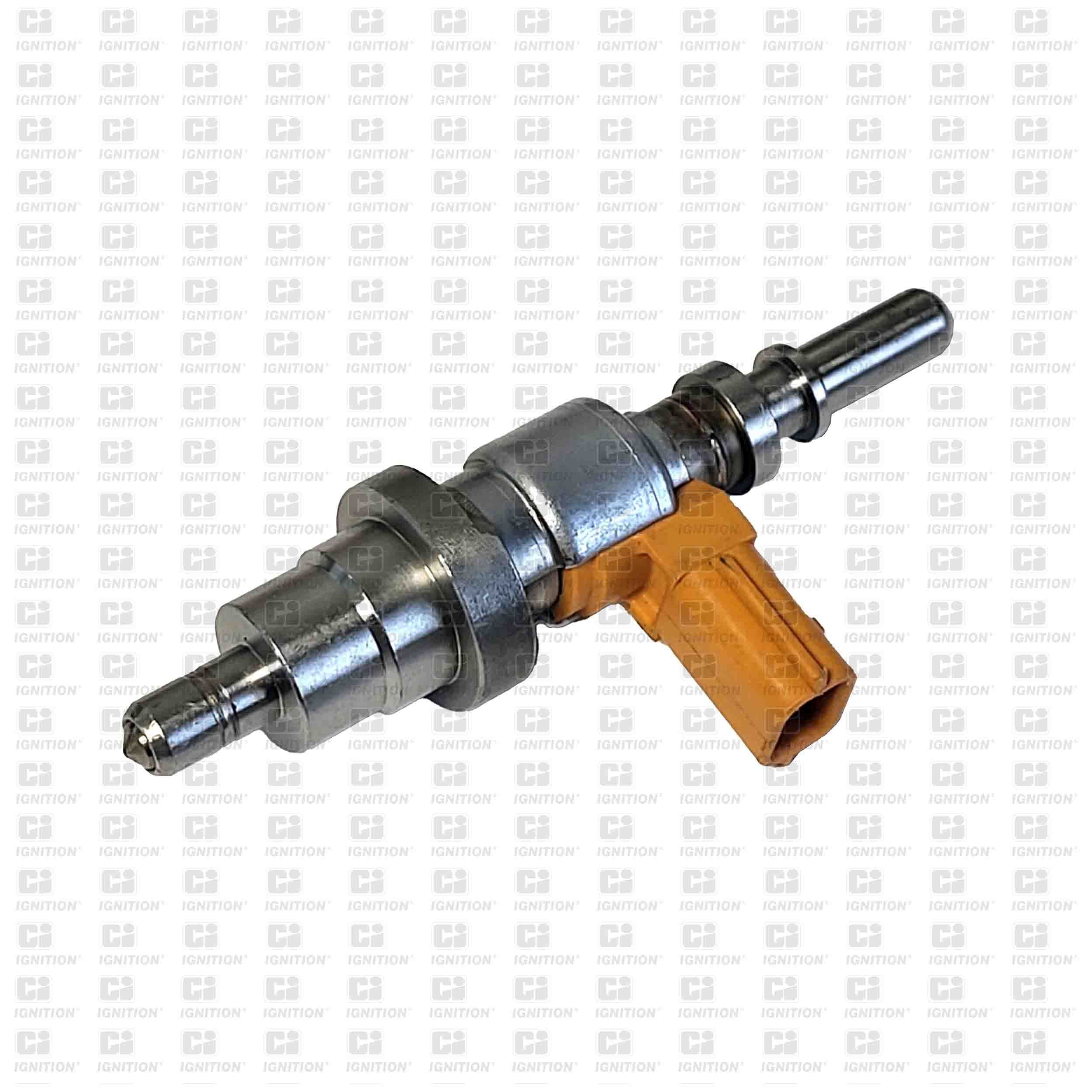 įpurškimo blokas, suodžių/dalelių filtro regeneracija QUINTON HAZELL XFVV117