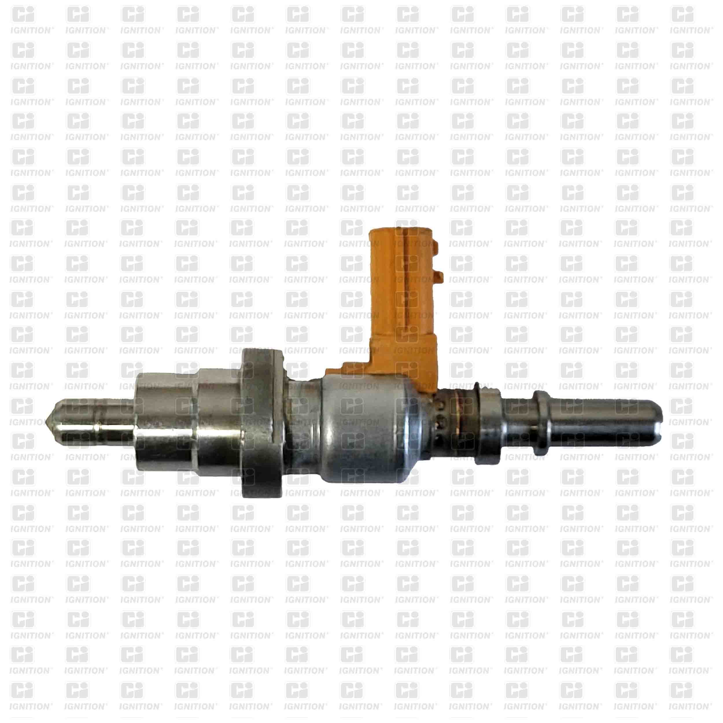 įpurškimo blokas, suodžių/dalelių filtro regeneracija QUINTON HAZELL XFVV117