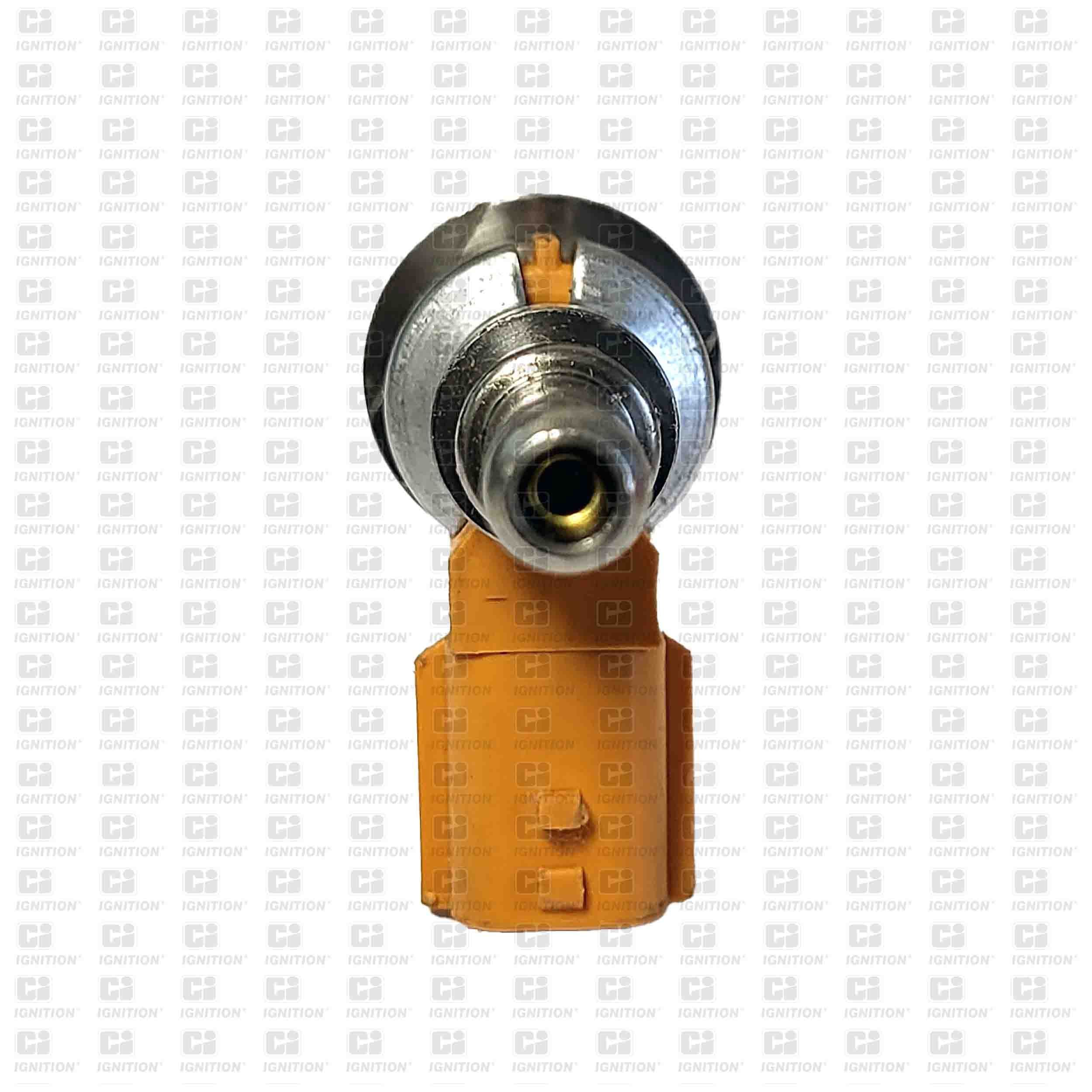 įpurškimo blokas, suodžių/dalelių filtro regeneracija QUINTON HAZELL XFVV117