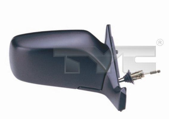 Išorinis veidrodėlis TYC 338-0001