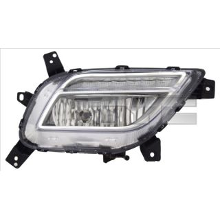 Rūko žibintas TYC 19-14197-00-9