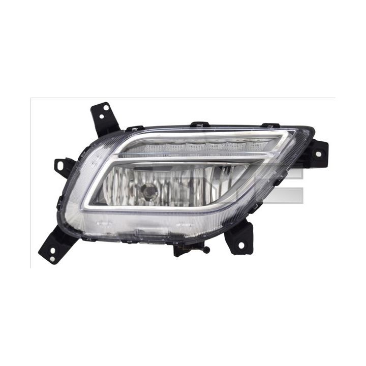 Rūko žibintas TYC 19-14197-00-9