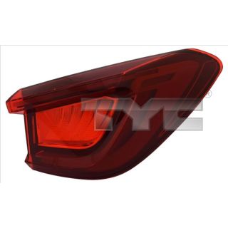 Kombinuotas galinis žibintas TYC 11-15331-00-2