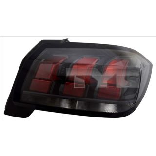 Kombinuotas galinis žibintas TYC 11-15367-01-2