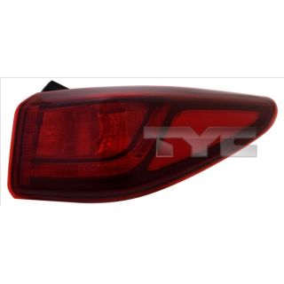 Kombinuotas galinis žibintas TYC 11-9410-15-2