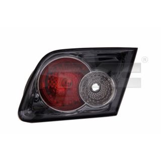 Kombinuotas galinis žibintas TYC 17-0138-11-2