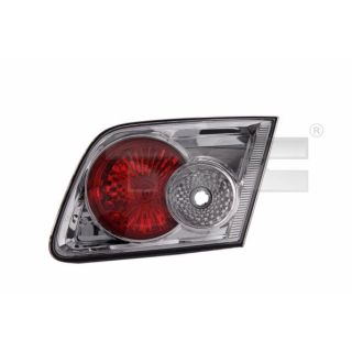 Kombinuotas galinis žibintas TYC 17-0143-01-2