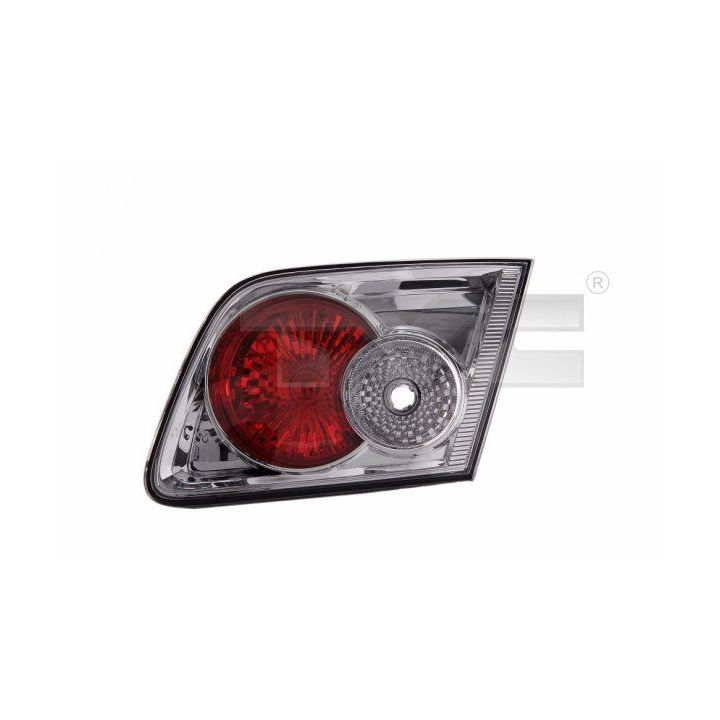 Kombinuotas galinis žibintas TYC 17-0143-01-2