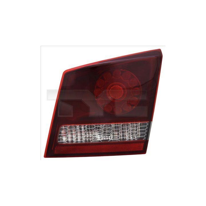 Kombinuotas galinis žibintas TYC 17-0855-16-9