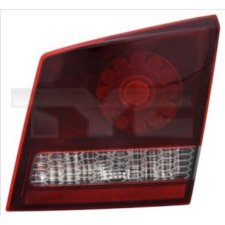 Kombinuotas galinis žibintas TYC 17-0856-16-9