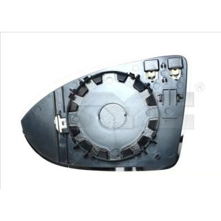 Veidrodėlio stiklas, išorinis veidrodėlis TYC 337-0275-1