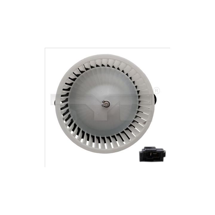 Vidaus pūtiklis TYC 517-0005