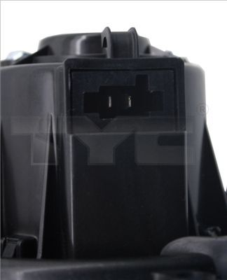 Vidaus pūtiklis TYC 528-0019