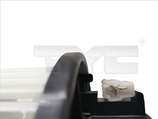 Vidaus pūtiklis TYC 538-0006