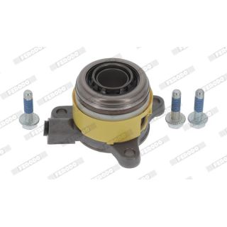 Centrinis darbinis cilindras, sankaba FERODO FHC6249