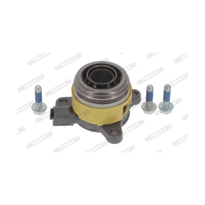 Centrinis darbinis cilindras, sankaba FERODO FHC6249