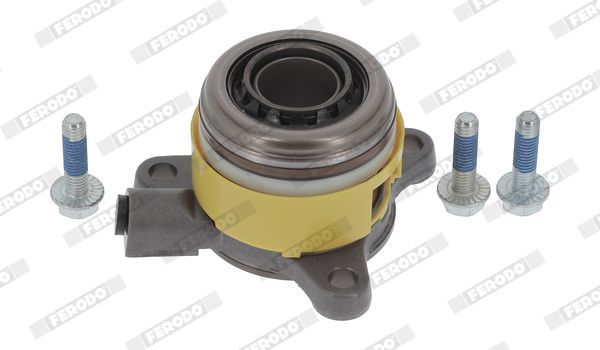 Centrinis darbinis cilindras, sankaba FERODO FHC6249