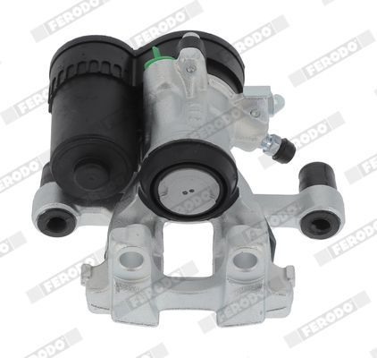 Stabdžių apkaba FERODO FCL695627